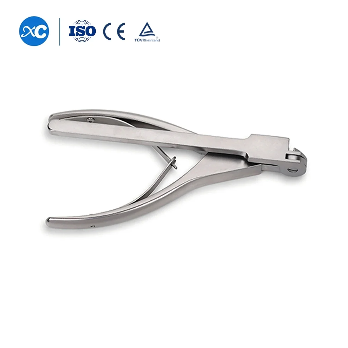 Mexico Popular Wire Bend Forcep Basic Orthopedic Surgical Instrument General Bone Surgery Instruments//