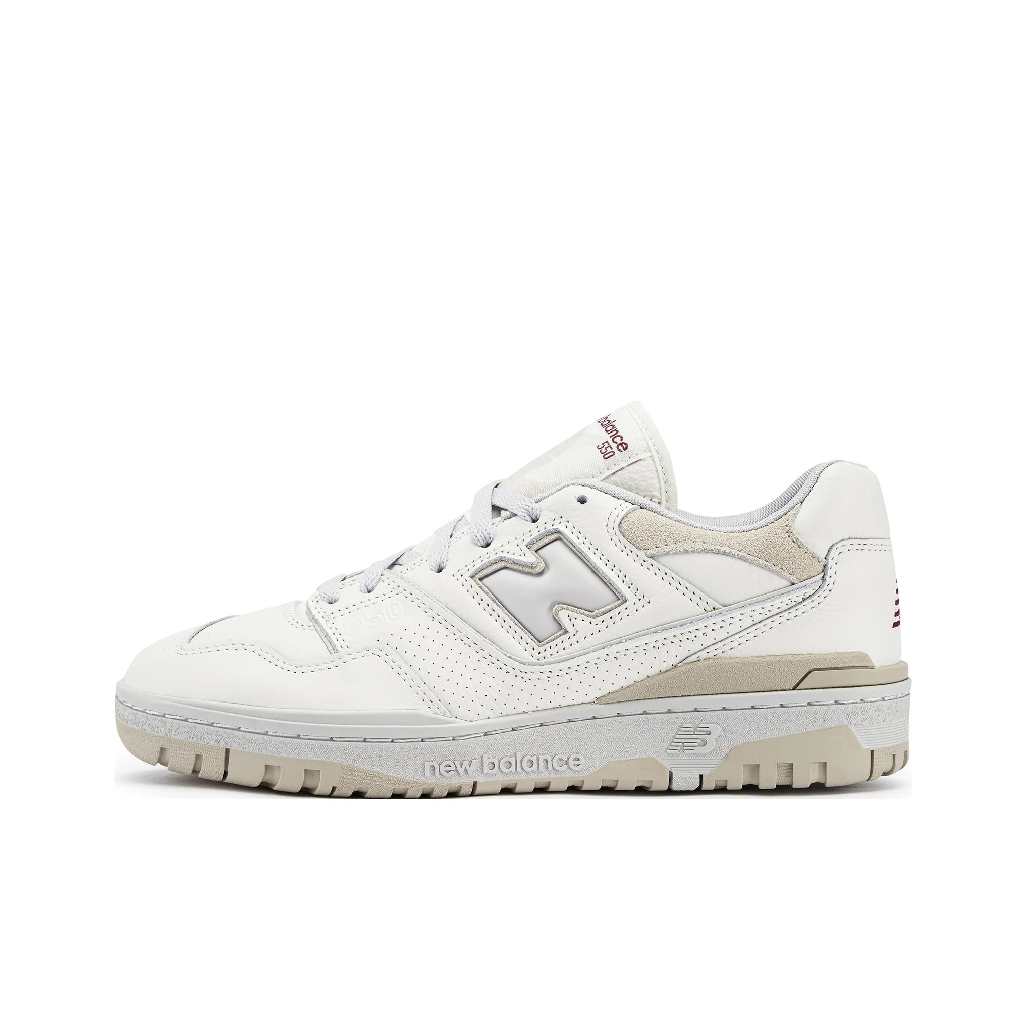 รองเท้าบาสเก็ตบอล New Balance - New Balance Shoes 550 บทวิจารณ์และราคา