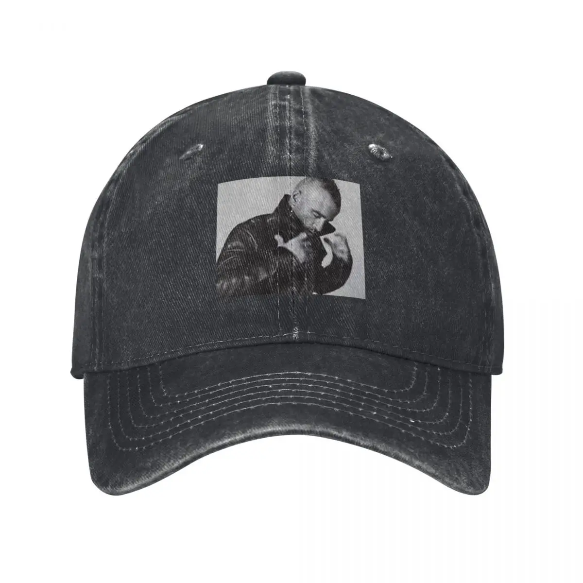 Eros Ramazzotti - Gorra de béisbol con diseño de álbum, sombrero de pesca, sombrero personalizado, gorra Snapback para mujer y hombre