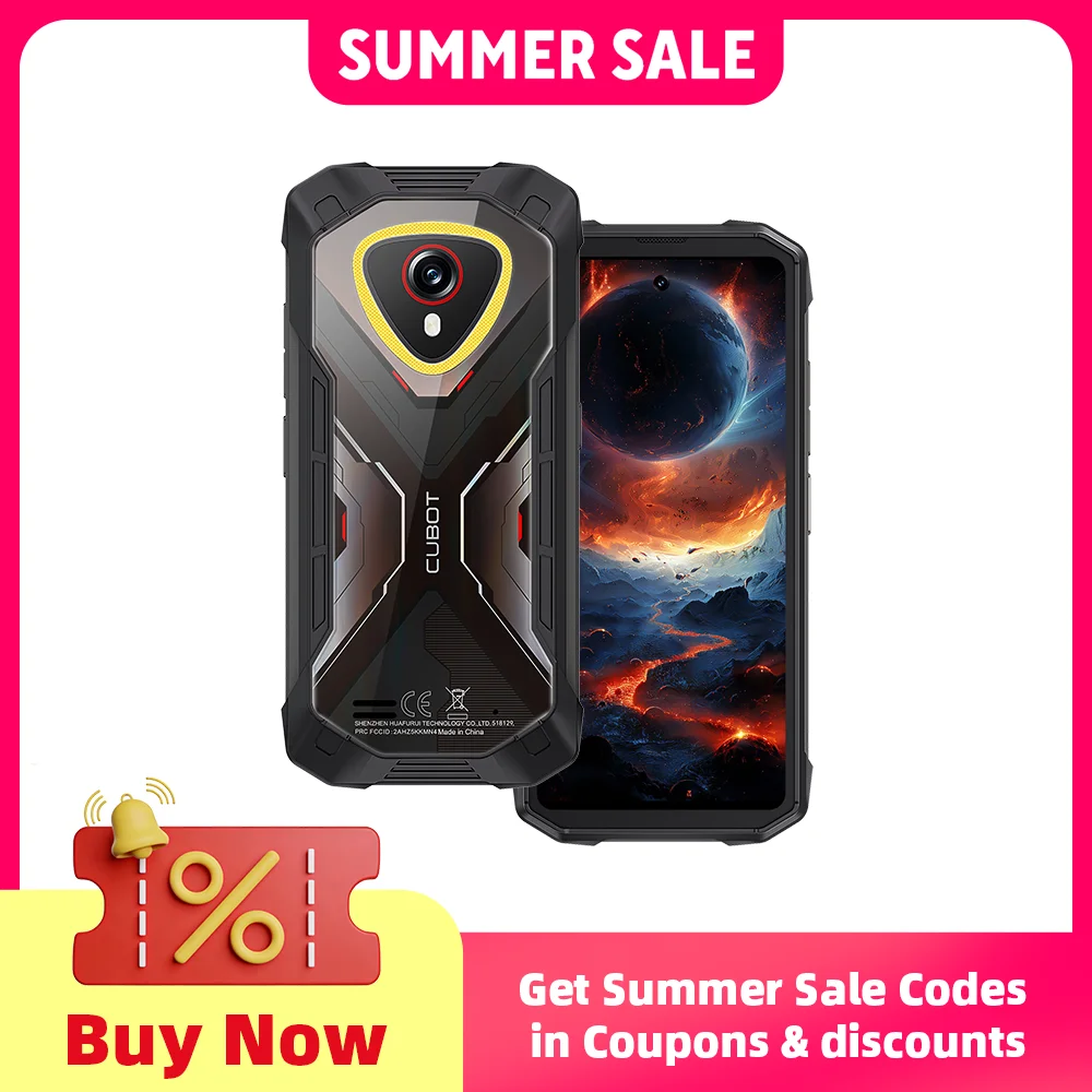�y�Z�[�����z�~�j���X�}�[�g�t�H�� Android 15 Cubot KingKong MINI 4�A4.7 �C���` �~�j �X�N���[���A90Hz�A4700mAh �o�b�e���[�A�ő� 20GB RAM (8+12GB), 256GB ROM�A�~�j�t�H���ANFC�A48MP �J�����A4G �~�j�X�}�z�A�L�����v�p�����^���AIP68�AIP69K�AMIL-STD-810H�F��Ami