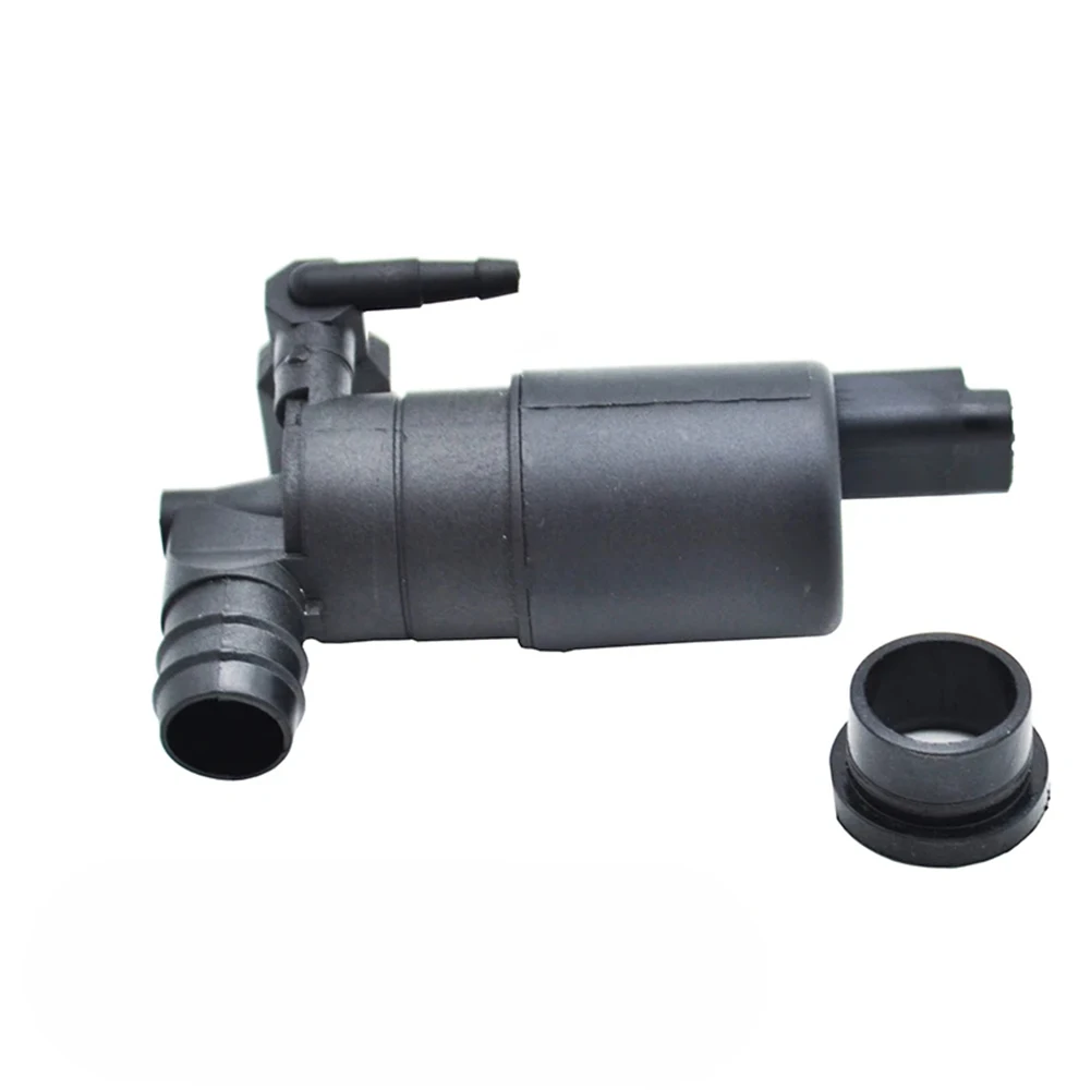 

Front Rear Windscreen Washer Pump For Nissan Qashqai Pathfinder Armada Micra 2011-2015 OEM 289207S200 Quick Installation ABS