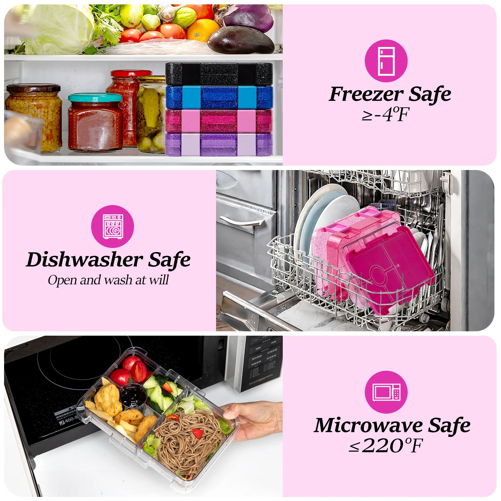 Thumbnail 4 - #76 Best Lunch Boxes to Buy In 2026