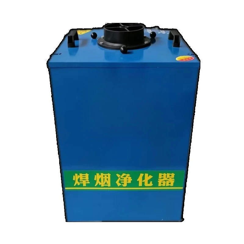 Factory Industrial Mobile Portable Dust Collector/Welding Dust Removal Equipment/Fume Extractor