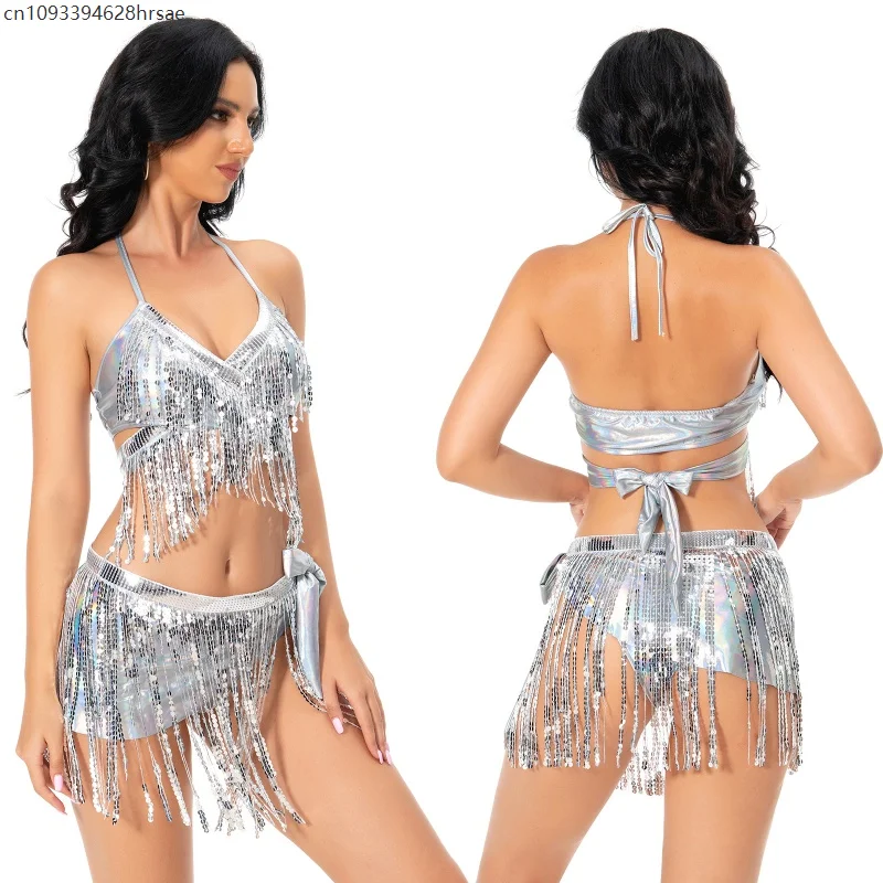 

Adult women Belly Dancing Costume Oriental bellydance skirt Stage Performance 3pcs set Bra Belt Skirt Bellydancing Wears