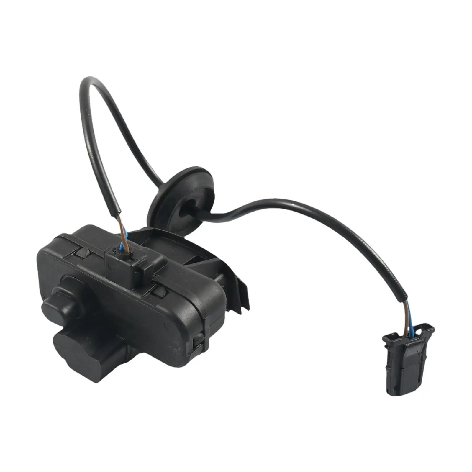 

Fuel Lid Actuator Gas Door Assembly, 5N0810773F, Vehicle Automotive Accessories Replaces for Volkswagen Tiguan 2009-2017