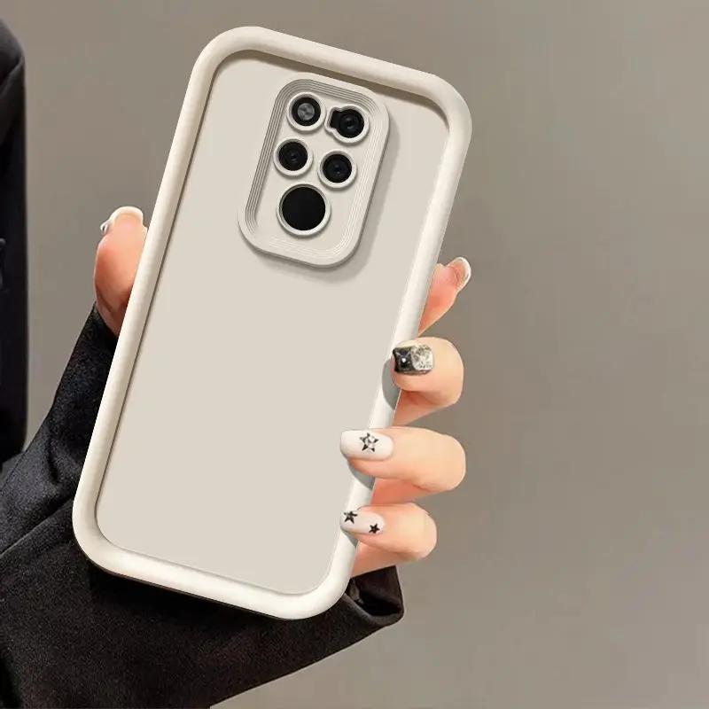 For Huawei Mate 20 Case HMA-L29, HMA-L09, HMA-LX9 Phone Case Full Package Matte Anti Drop Soft Protective Cover image 6
