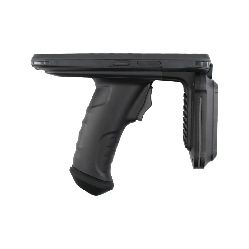Chafon H105 UHF RFID Handheld Reader Android 12.0 for Inventory Checking