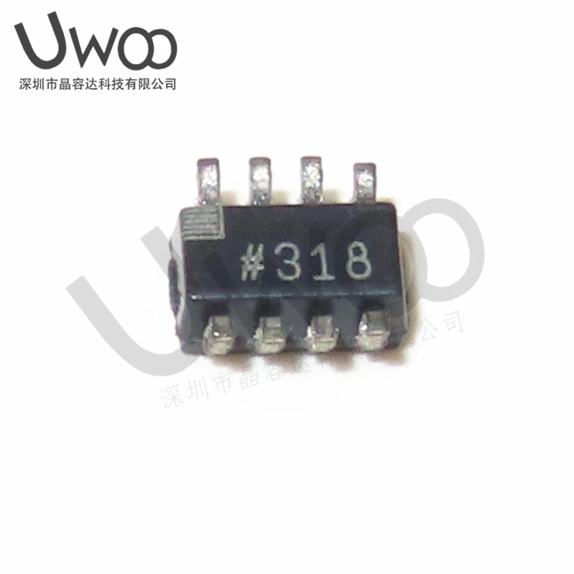 10/pcs DAC AD5660ARJZ-2500RL7 SOT-23-8 ADI IGBT Module Nieuwe Originele