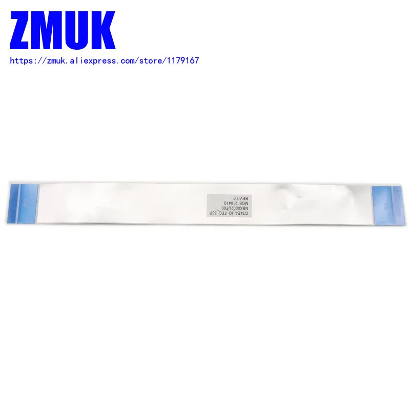 

New Original IO FFC 36P Cable For Lenovo IdeaPad 3 Chrome 14APO6 ,14e Chromebook Gen 2 Series,P/N 5C11C12548 NBX0002UF00