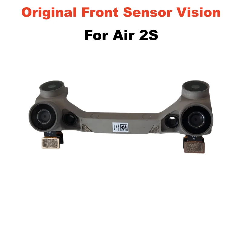

Оригинальный передний сенсорный модуль для DJI Air 2S, сменный верхний датчик, функция препятствий зрения для Air 2S, запасные части для дрона