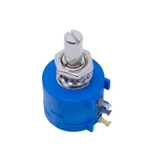 Potentiometers 3590S-2-102/202/502/103/203/503/104/101/201/501L 1K/5K/10K/50K/500R