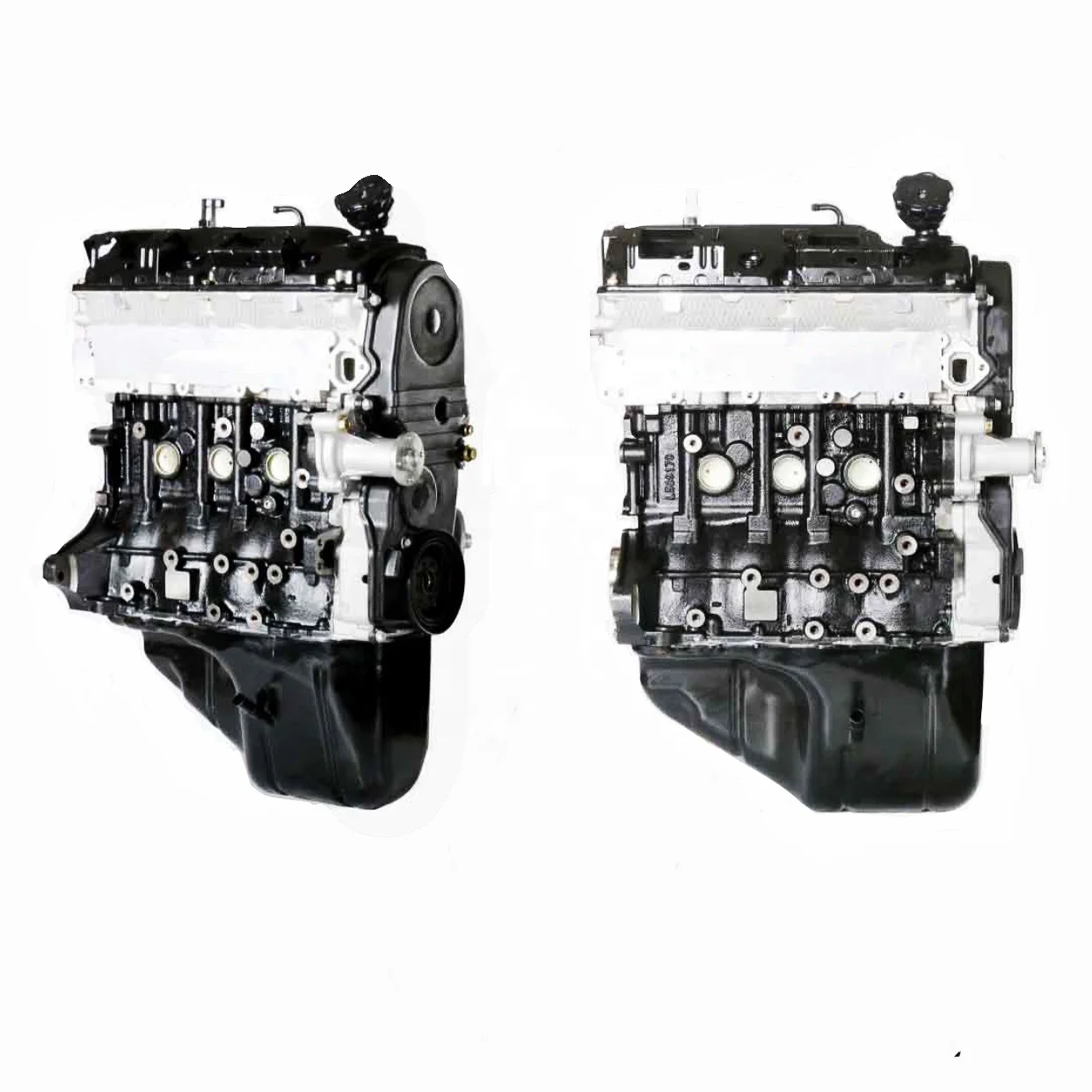 

Hot Sale Bare Engine 4G15S 1.5L For Chinese Car Changan Xingguang 4500 CHANGAN VAN TURISMO 1.3L 1.5L Engines