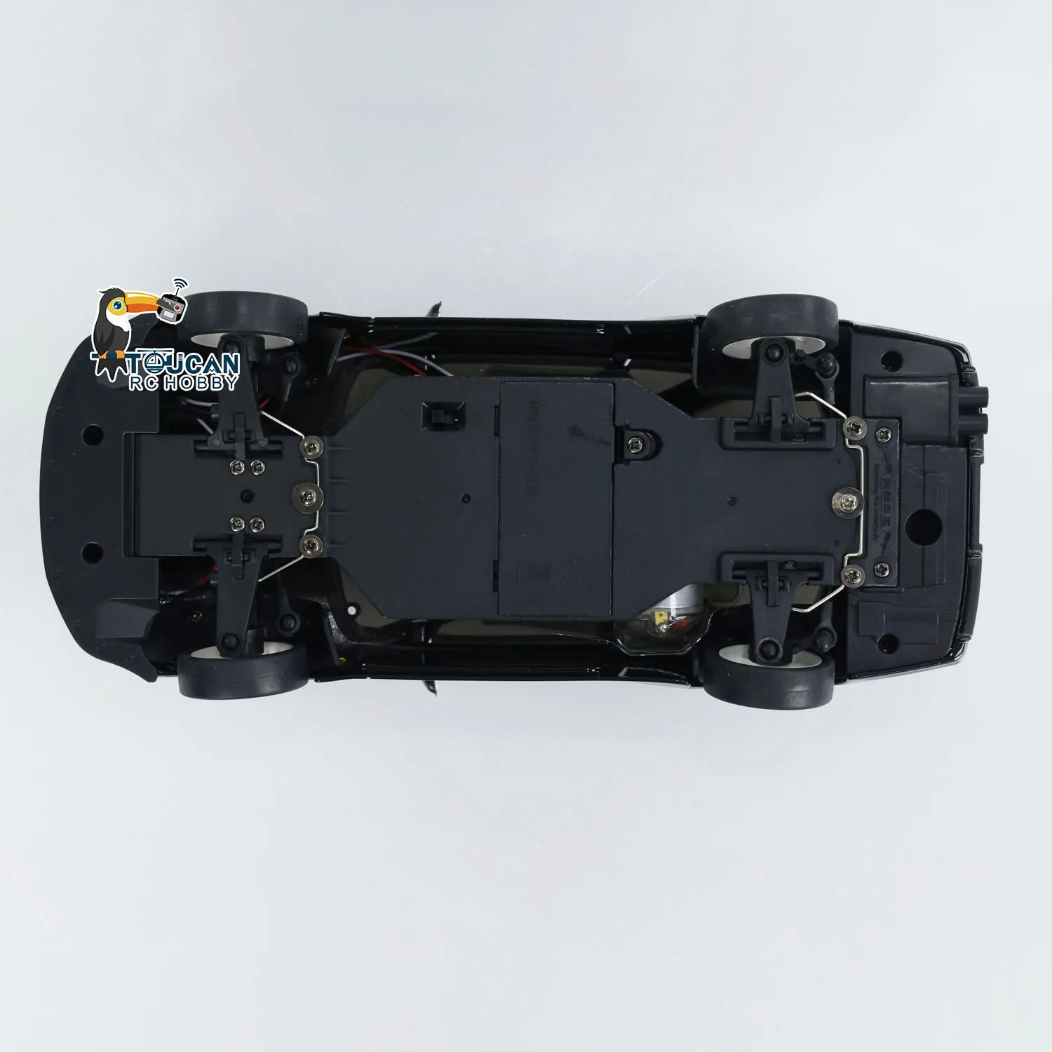 

Подарки на складе в США 1:18 LDRC A99 Гоночный автомобиль с дистанционным управлением RWD RC Drift Car с подсветкой Крутой дизайн игрушек Быстрая гоночная модель