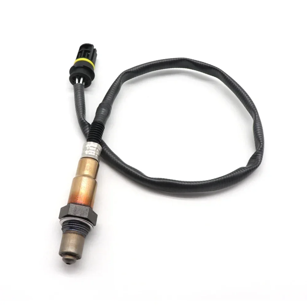 

11787569968 234-4876 NEW Air Fuel Ratio Lambda O2 Oxygen Sensor For BMW 323i 128i 528i X3 X5 535i 2006-2017 2344876 2134355