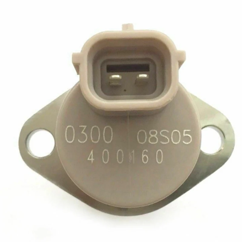 Pressure Suction Control Valve SCV Fits for Toyota Nissan Navara Mitsubishi L200