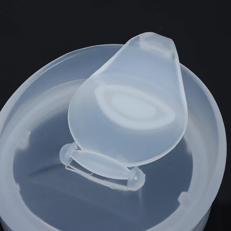 

1Pcs Plastic Bar Stripe Kettle Heat-resistant And Drop Resistant Water Kettle Cup PC Acrylic Teapot Beverage Juice Kettle