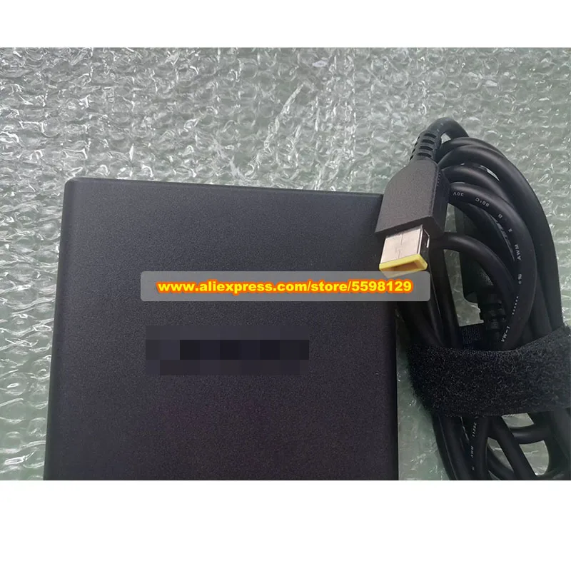 حقيقي ADL300SDC3B محول التيار المتردد 300 واط 20 فولت 15A شاحن لينوفو ليجيون 7 الألعاب R9000P R9000K Y9000K Y9000X Y7000P