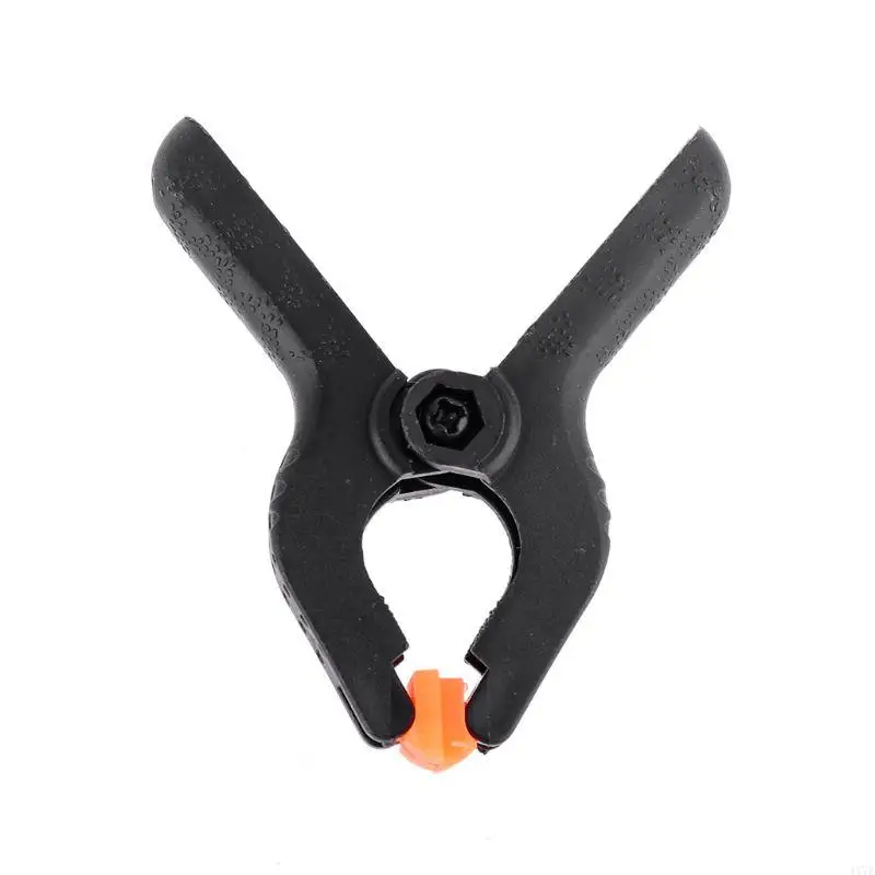 4x7e 6pcs Universal Spring Clamp Leaving Duty Repair Tool Thephon