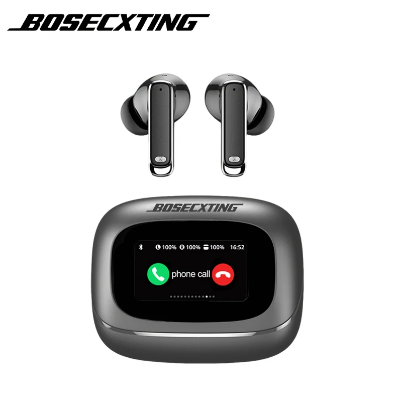Wireless Earbuds Tws - Беспроводные Bluetooth-наушники BOSECXTING TOUR PRO6 TWS