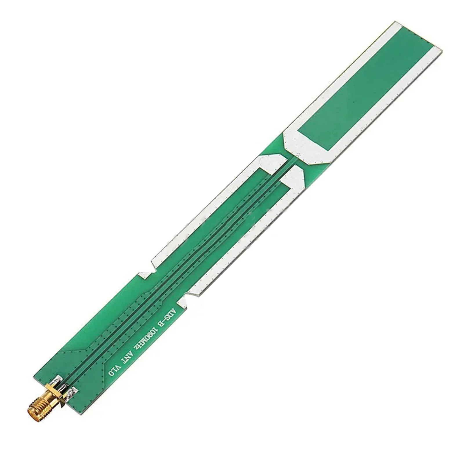 

1pcs ADS-B 1090Mhz 1060-1120MHz Homemade Receiving Antenna For Aerospace 2.5-5.5V 2.0dBi Antenna ADS-B 1090MHZ