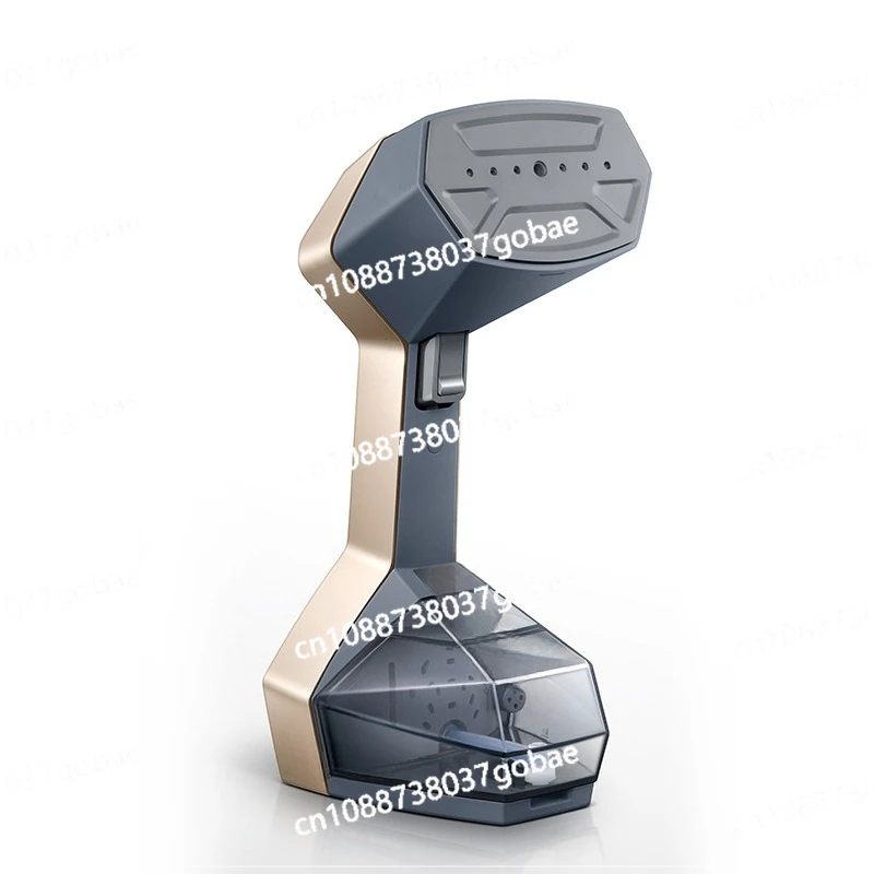 

Handheld hanging iron household small portable steam iron