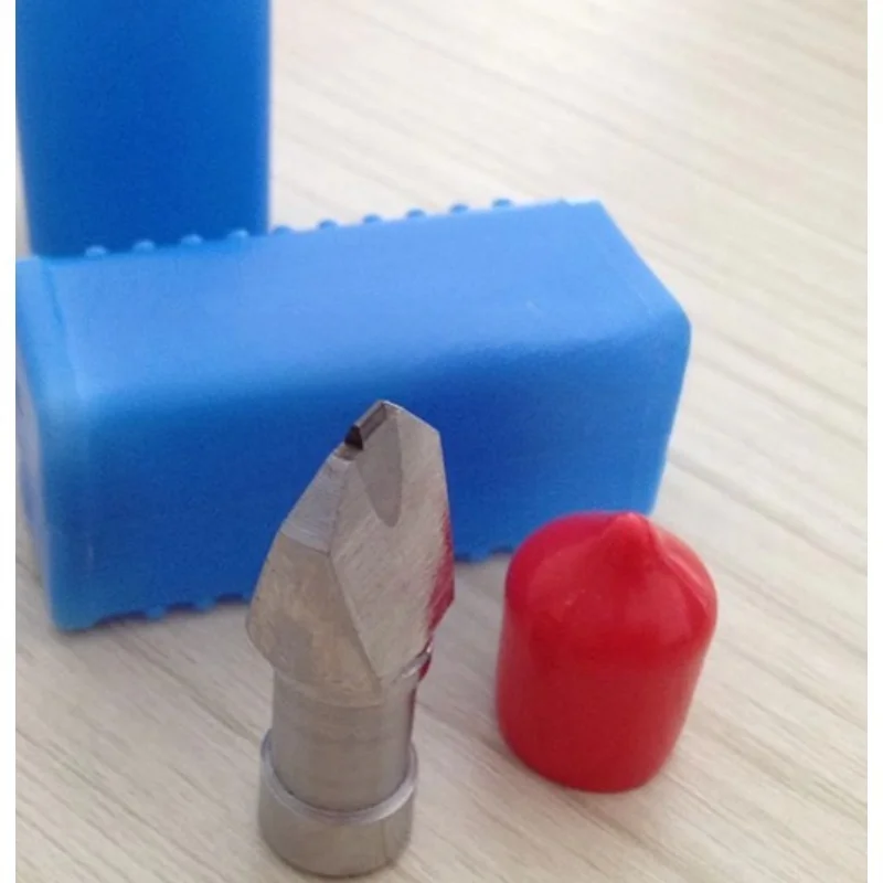 Diamond Tip Grinding Wheel Forming Dresser Truing Forming Tool for Grinder Wheel Shaping