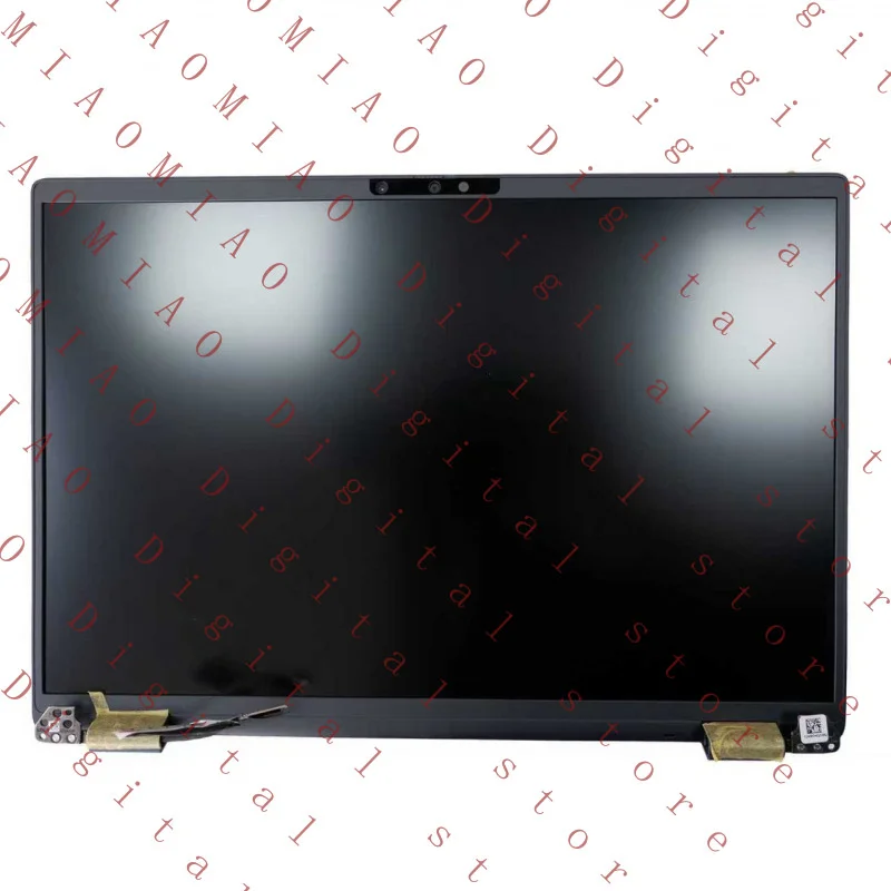 

RV For Dell Latitude 7440 QHD Touchscreen LCD complete assembly 0HHPH2 blue