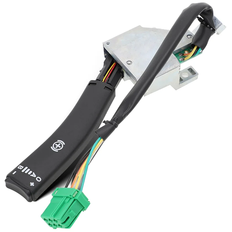 

Мощный для Volvo 20399175 21759601, выхлопной тормозной переключатель двигателя, переключатель рулевой колонки, запасные части для грузовика, аксессуары