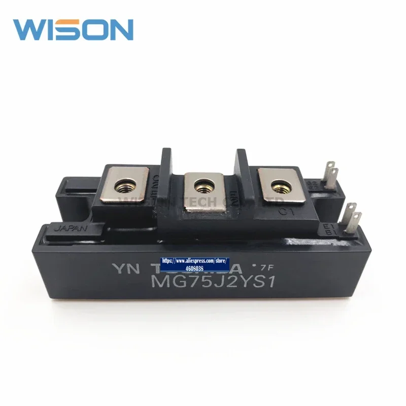 MG75J2YS1    FREE SHIPPING NEW AND ORIGINAL MODULE