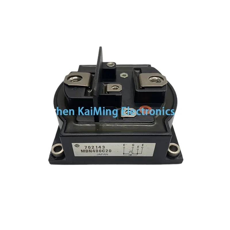 

MBN325C20 MBN400C20 MBN1800D17 MBN600D20 MBN500C20 MBN600C33A Original IGBT Module