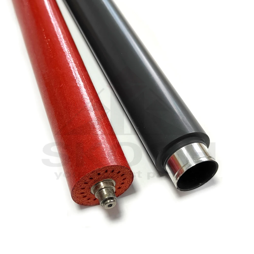 FK-7300 FK-7301 FK-7302 Fuser Unit Rebuid Kit For Kyocera P4040 P4035 P4045 P4135dn P4140dn P4145 Upper Fuser Pressure Roller