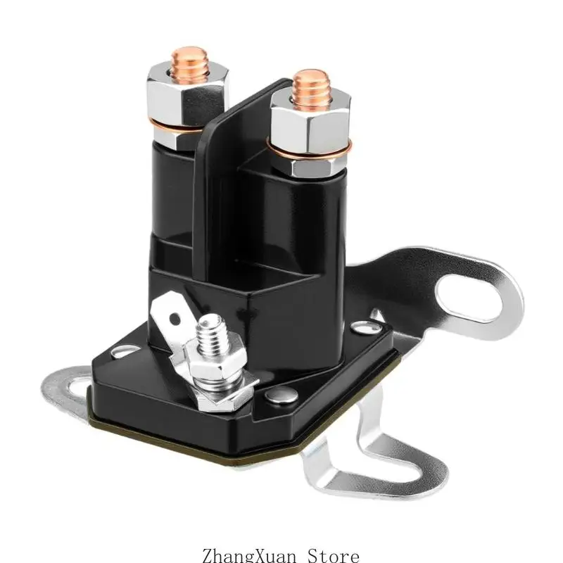 Durable Starter Sol… - image
