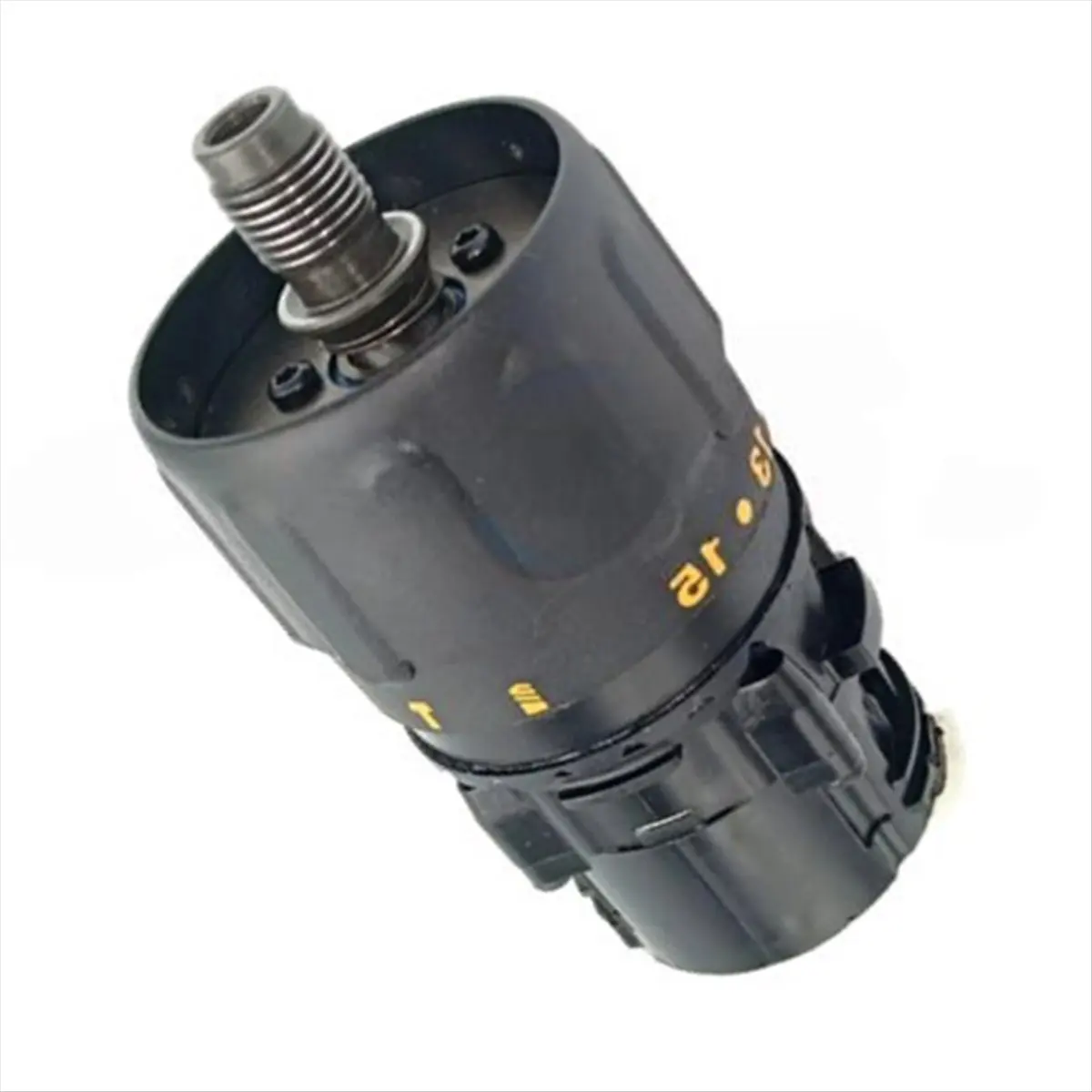 * Transmissão de caixa de engrenagens ESTR para peças de broca sem fio DEWALT N376646 DCD776 DCD776C2