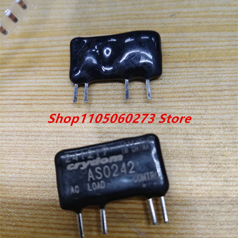 Brand new original American solid state relay ASO241R ASO242R spot
