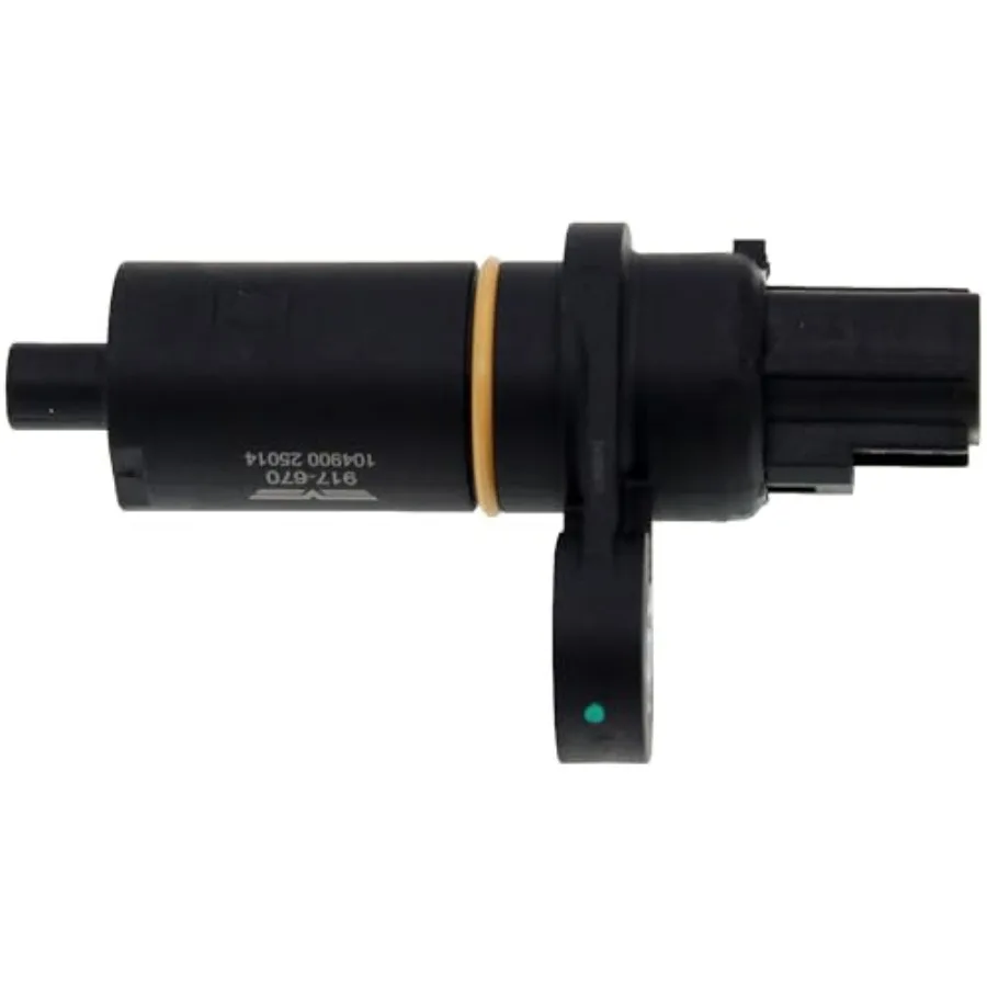 

917-670 Automatic Transmission Speed Sensor Compatible with Select Models