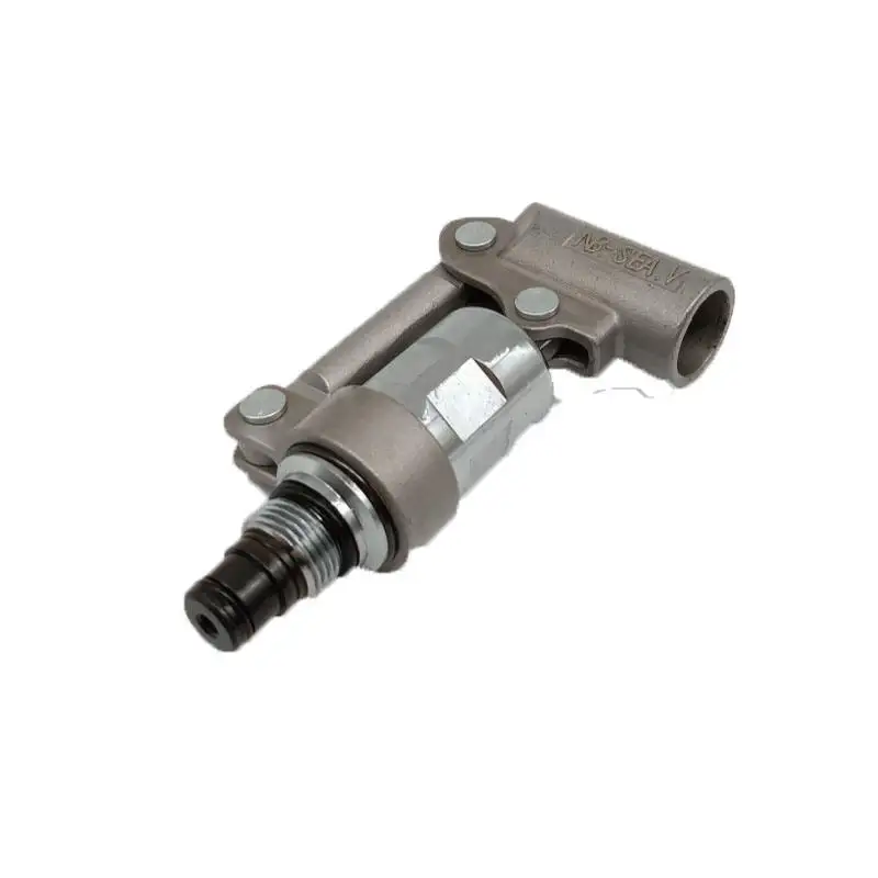 JLG 7012694 Картридж Ручной насос Оригинальные детали JLG Подъем стрелы JLG 800S 860SJ 600AJ M400A