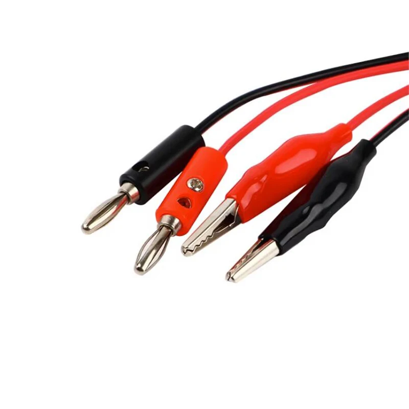 Jx 1 Pair Alligator… - image