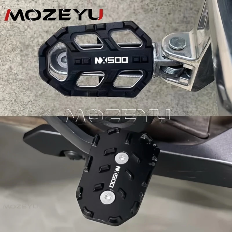

Brake Lever Pedal Enlarger Extension For Honda NX500 CB500 CB750 HORNET 2023 2024 2025 NX 500 CB500X 2021 Motorcycle Accessories