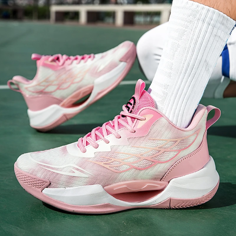 รองเท้ากีฬาผู้ชาย รองเท้าวิ่งแข่งแผ่นคาร์บอนน้ำหนักเบา ดูดซับแรงกระแทกในฤดูหนาว กันลื่น ทนต่อการสึกหรอ ระบายอากาศได้