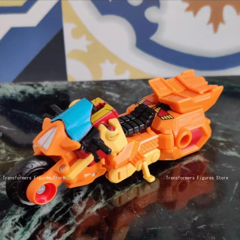 العلامة التجارية الأصلية الجديدة محول ألعاب روبوتية G سلسلة Wreck-Gar G1 ستوديو أفلام أنيمي تتحرك أرقام نموذج عمل هدايا عيد الميلاد