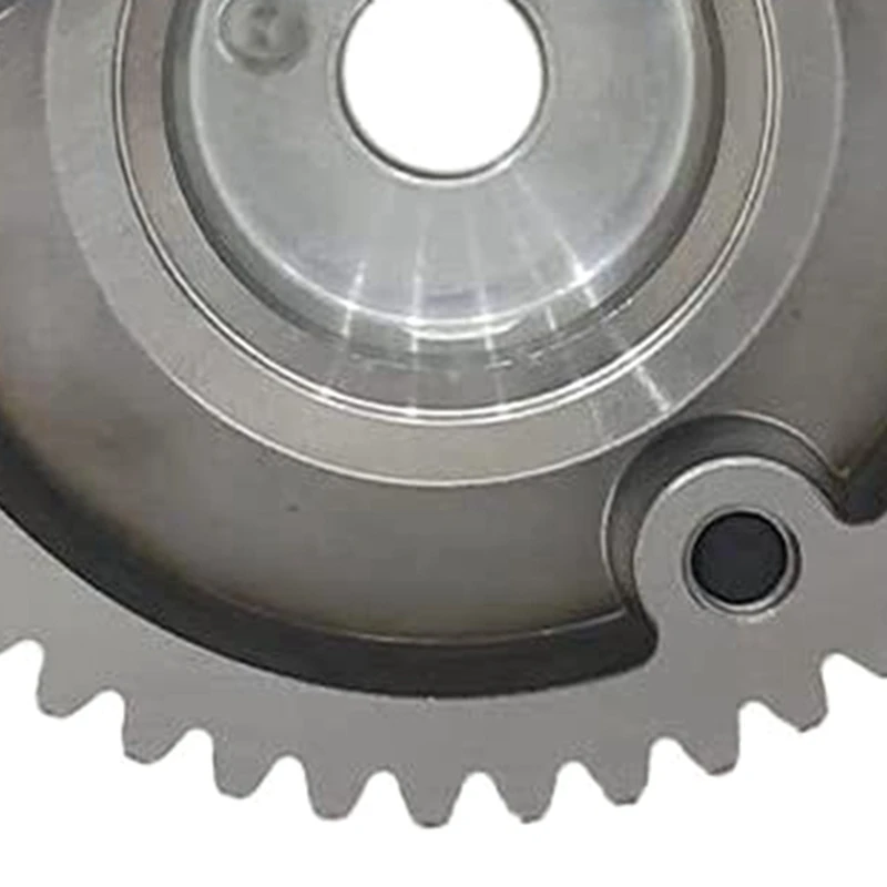 Auto Camshaft Timing Sprocket 12740-54GE1 For Suzuki SX4/Swift /Aerio/Liana Grand Vitara Jimny VVT Engine 1274054GE1 Parts