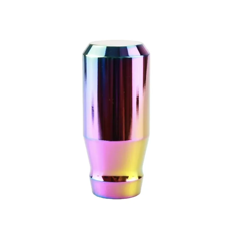 مصنع قطع غيار السيارات التحول مقبض ذراع السرعة 6061-T6 الألومنيوم الخام مخصص مقبض تروس السيارة العالمي