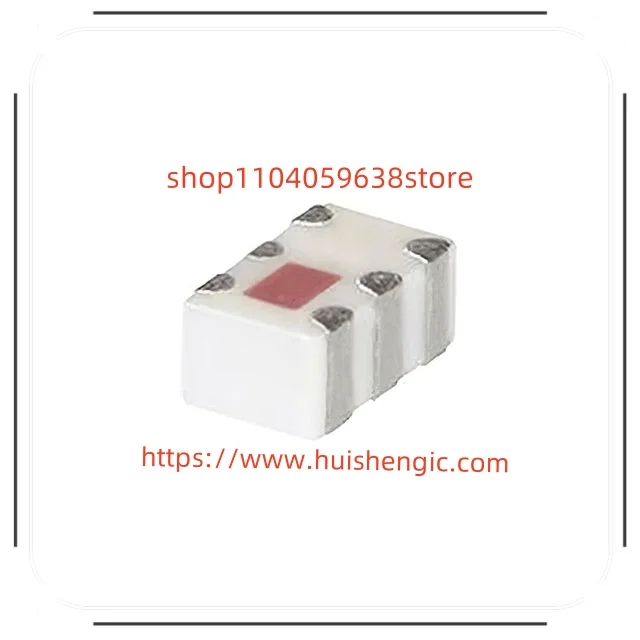 NCS2-33+      RF balun transformer 1.5GHz ~ 3.1GHz 1:2 6-SMD, leadless