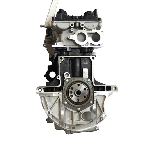 Car Engine MG5-15S4G Automobile part engine assembly Car Engine  Block Assembly for General Car