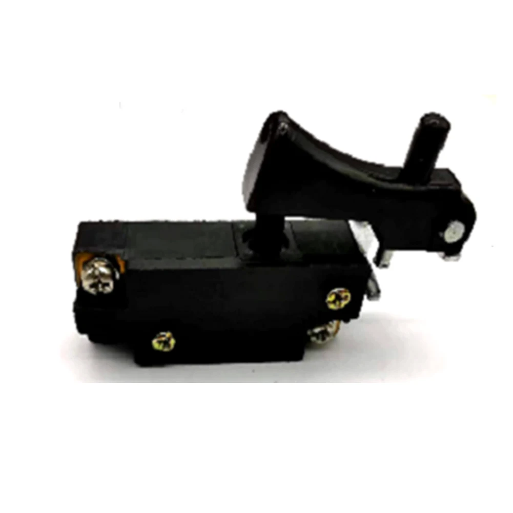 

Push-Button Switch Angle Grinder Switch Repairing Power Tools Compatible With Electric Cutting Machines Accessory For Tools