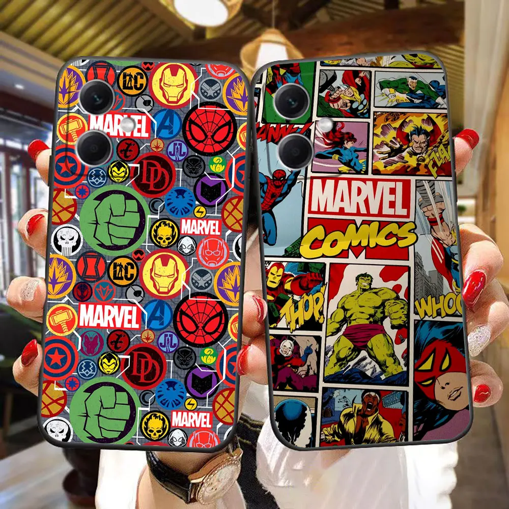 Marvel The Avengers… - image