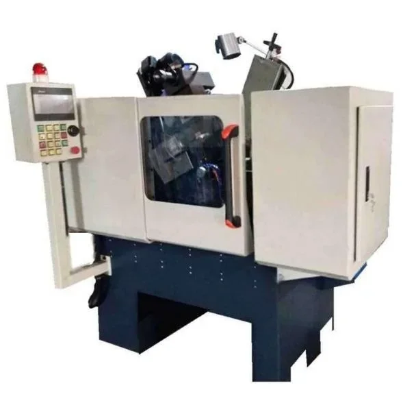 band sharpener automatic saw blade sharpening machine