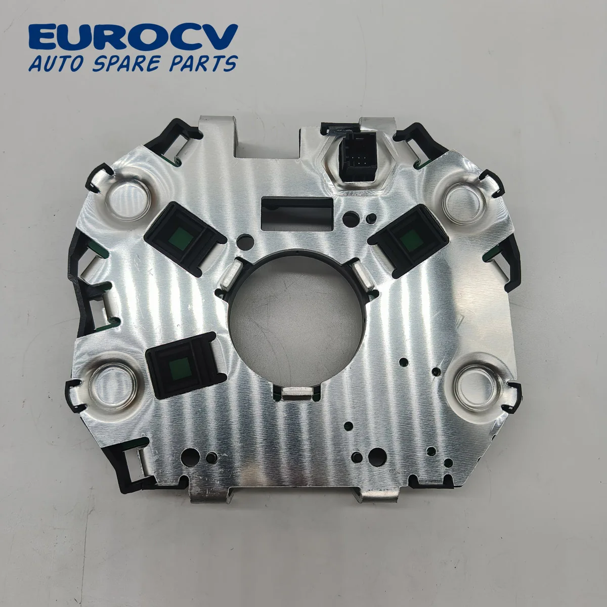 Spare Parts for Volvo Trucks VOE 21601029 22608061 22943669 23796624 Steering Switch Base Plate