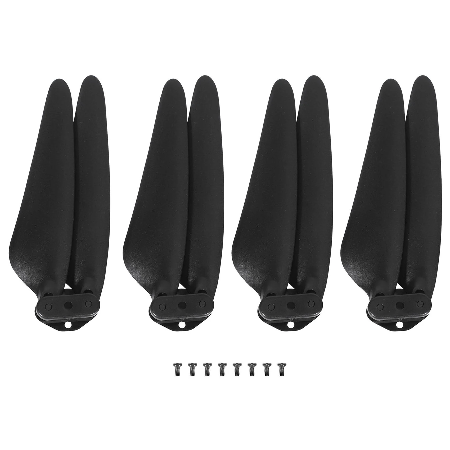 for Drone SG906/SG906 PRO RC Quadcopter Propeller Spare Parts Foldable Propeller Props Blades