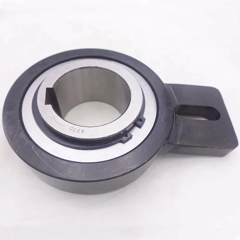 Backstop Cam Clutch AV70 AV Series Freewheel Backstop Clutch محامل اتجاه واحد #4